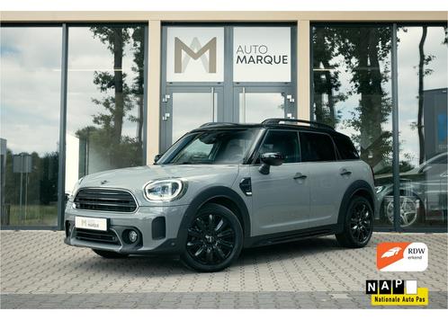 MINI Countryman Cooper Aut. | Chili | Harman Kardon | Dealer, Auto's, Mini, Bedrijf, Te koop, Countryman, ABS, Achteruitrijcamera