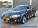 Audi A6 AllRoad Quattro 2.7 TDI Pro Line // 1E EIG // XENON, Auto's, Automaat, 221 €/maand, Gebruikt, Navigatiesysteem