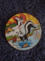Smiths time flippo nummer 516 Pepe le Pew, Verzamelen, Flippo's, Ophalen, Time, Losse flippo's