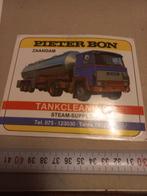 Pieter bon tankcleaning zaandam scania, Ophalen of Verzenden, Zo goed als nieuw