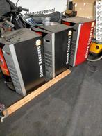 DE gallery 220 / wittenborg fb7100, Witgoed en Apparatuur, Koffiezetapparaten, Ophalen, Gebruikt, Koffiemachine