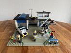 LEGO - 6384 - Police Station, Ophalen of Verzenden, Gebruikt, Complete set, Lego