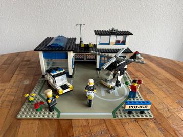 LEGO - 6384 - Police Station beschikbaar voor biedingen