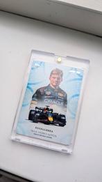 Topps F1 Eccelenza Max Verstappen 29/99 Centurione parallel, Ophalen of Verzenden, Nieuw, Overige sporten, Spelerskaart
