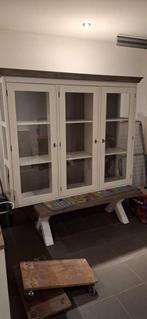 Buffetkast, Ophalen, Met deur(en), 150 tot 200 cm, Zo goed als nieuw