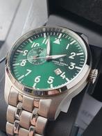 Alpha Sierra Homage İWC watch, IOS, Ophalen of Verzenden, Zo goed als nieuw, ALPHA SIERRA