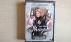 Sharpe the honour of sharpe compleet, 3disk, origineel, Cd's en Dvd's, Dvd's | Tv en Series, Boxset, Actie en Avontuur, Ophalen of Verzenden