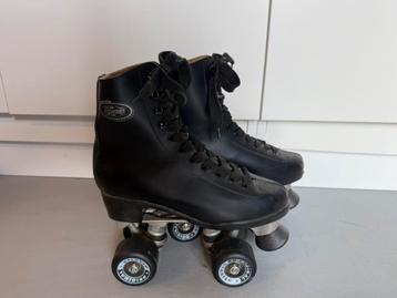 Te koop: Mooie RSI rolschaatsen, maat 37. beschikbaar voor biedingen