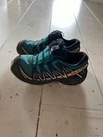 Salomon wandelschoenen maat 34, Sport en Fitness, Loopsport en Atletiek, Overige merken, Ophalen of Verzenden, Hardloopschoenen