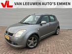 Suzuki Swift 1.3 GLS, Gebruikt, 400 kg, Swift, Origineel Nederlands