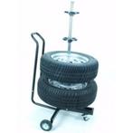 Bandenopslagrek verrijdbaar, Ophalen of Verzenden, Nieuw