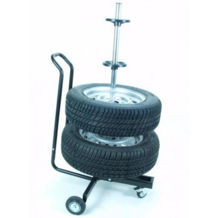 Bandenopslagrek verrijdbaar, Auto diversen, Autogereedschap, Nieuw, Ophalen of Verzenden