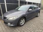 Mazda 6 1.8 apk t/m 3/27, Auto's, Voorwielaandrijving, Gebruikt, 1295 kg, 4 cilinders