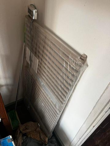 Elektrische Radiator - Zo Goed Als Nieuw beschikbaar voor biedingen