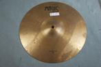 Magic Brass Hihat top bekken 904gr. 14 inch  <24240143>, Muziek en Instrumenten, Ophalen of Verzenden, Gebruikt, Drums of Percussie