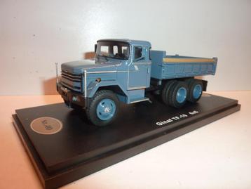 Ginaf TF 10  6x6  Kieper  ''  Golden Oldies '' beschikbaar voor biedingen