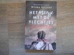 Wilma Geldof Het meisje met de vlechtjes, Ophalen of Verzenden, Tweede Wereldoorlog, Zo goed als nieuw, Overige onderwerpen