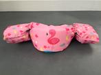 Roze Puddle Jumper Flamingo - Zwemhulp, Ophalen, Zo goed als nieuw