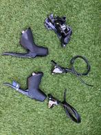 Sram Force/ Apex 1 x 11 onderdelen, Ophalen, Zo goed als nieuw, Racefiets, Derailleur of Ketting