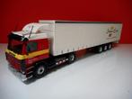 TEKNO SCANIA SIMON LOOS 81830, Ophalen of Verzenden, Nieuw, Bus of Vrachtwagen, Tekno
