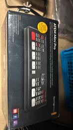 Atem Mini pro €385,- euro, Ophalen, Video