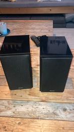 Set pioneer s-hm76 luidsprekers, Audio, Tv en Foto, Overige merken, Gebruikt, -, Verzenden