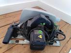 Festool AP 85 E defect voor onderdelen, Ophalen, Gebruikt, Cirkelzaag, 30 tot 70 mm