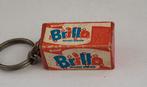 Brillo, Ophalen of Verzenden, Zo goed als nieuw