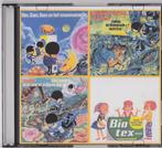 Hoorspel pakje Biotex met Bim, Bam en Bom op Cd, Ophalen, Zo goed als nieuw, Verhaal of Sprookje