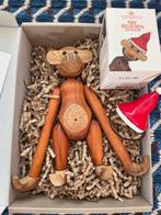 Kay Bojesen monkey, Antiek en Kunst, Kunst | Designobjecten, Ophalen of Verzenden