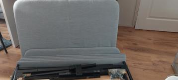 ikea slattum bed