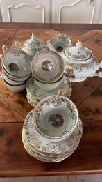 Bavaria servies, Antiek en Kunst, Antiek | Servies compleet, Ophalen