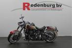 Harley-Davidson 88 FLSTNI Softtail Fatboy - Uniek! - Special, Motoren, Motoren | Harley-Davidson, Chopper, Bedrijf, 1449 cc, Meer dan 35 kW