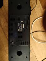 Jvc radio cd speler usb, Ophalen of Verzenden, Gebruikt, JVC, Met radio