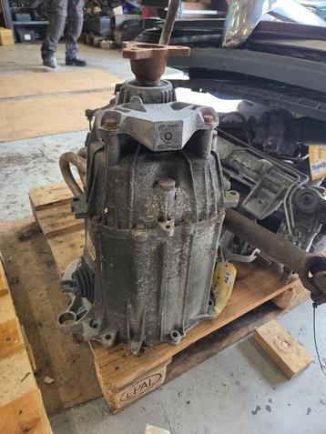 Versnellingsbak Volvo M90 123.000 km beschikbaar voor biedingen