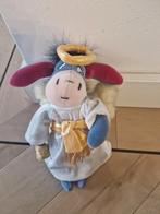 Disney Kerst Eeyor Knuffel Engel, Ophalen
