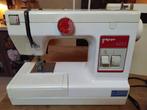 Gritzner 4222 Naaimachine, Hobby en Vrije tijd, Naaimachines en Toebehoren, Ophalen of Verzenden, Gebruikt, Naaimachine, Overige merken