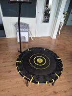 Fitness trampoline Decathlon, Sport en Fitness, Fitnessmaterialen, Ophalen, Gebruikt, Buik, Overige typen