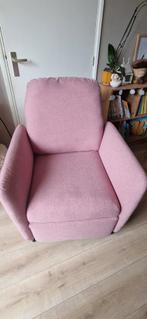 Ikea Ekolsund Fauteuile, Huis en Inrichting, Fauteuils, Ophalen, Zo goed als nieuw, Stof