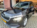 Skoda Kamiq 1.0 TSI Business Edition (bj 2022, automaat), Stof, Zwart, 1156 kg, Zwart