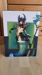 League of Legends - Nami Unlocked figuur, Verzamelen, Verzenden, Zo goed als nieuw