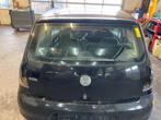 Achterklep van een Volkswagen Fox (L041), Auto-onderdelen, Gebruikt, Volkswagen, -, Ophalen of Verzenden