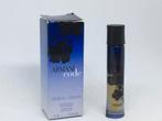 Parfumminiatuur Armani Code pour femme, Verzenden, Zo goed als nieuw