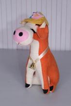 Dakin Dreampets Dream Pets Clarabella de koe knuffeltje, Ophalen of Verzenden, Zo goed als nieuw, Koe