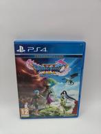 Dragon Quest XI Echoes of an elusive age PS4, Spelcomputers en Games, Games | Sony PlayStation 4, Role Playing Game (Rpg), Ophalen of Verzenden