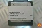 vw golf 7 audi a3 8v adm brandstof module 5q0906121m, Ophalen of Verzenden, Gebruikt, Volkswagen
