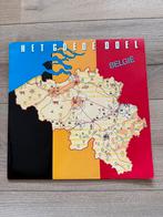 LP Het Goede Doel België, Ophalen of Verzenden, Zo goed als nieuw, Levenslied of Smartlap