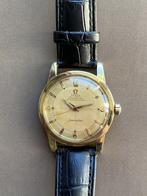 Vintage Omega Seamaster, Sieraden, Tassen en Uiterlijk, Horloges | Heren, Ophalen, Staal, Polshorloge, Omega
