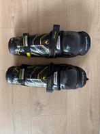 Bauer SG Supreme Mach YTH beenkap, Sport en Fitness, IJshockey, Ophalen of Verzenden, Zo goed als nieuw, Bescherming