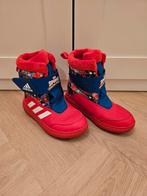 Disney Marvel Adidas snow boots maat 35!, Kinderen en Baby's, Kinderkleding | Schoenen en Sokken, Adidas, Ophalen of Verzenden